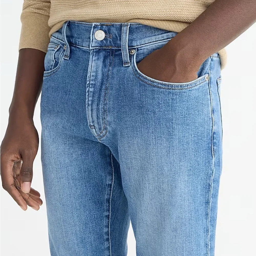 J. Crew jump investment